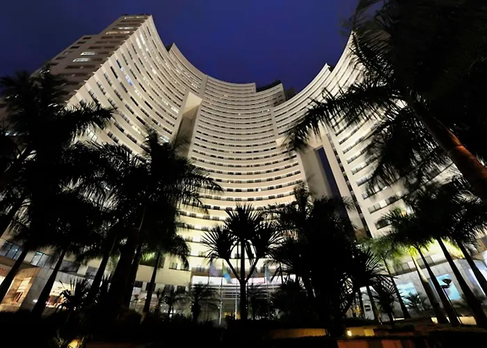 Comfort Suites Alphaville