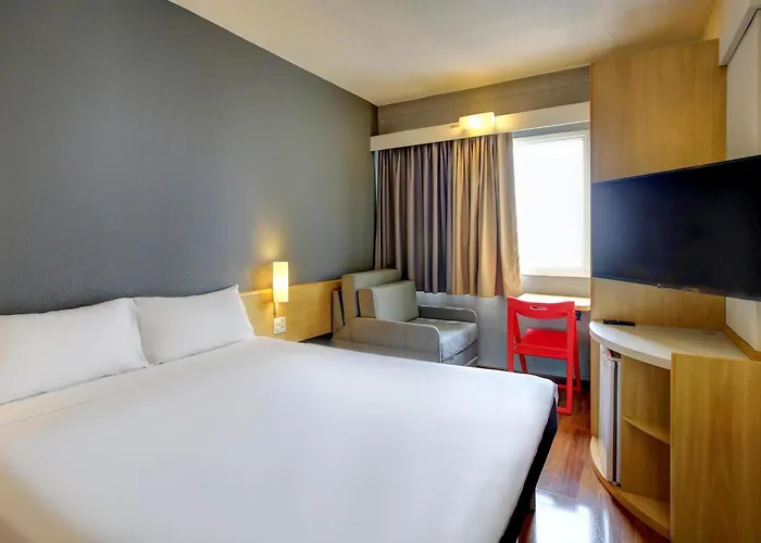 Ibis Tambore